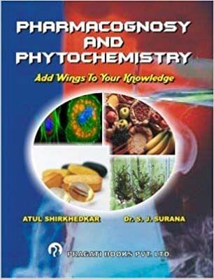Pharmacognosy & Phytochemistry