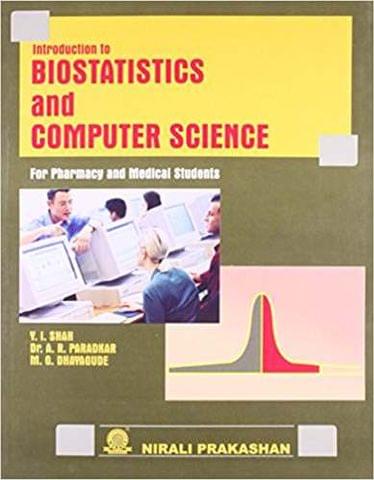 Biostatistics & Computer Science