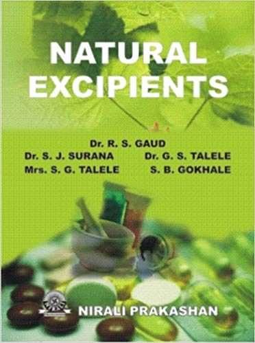 Natural Excipients