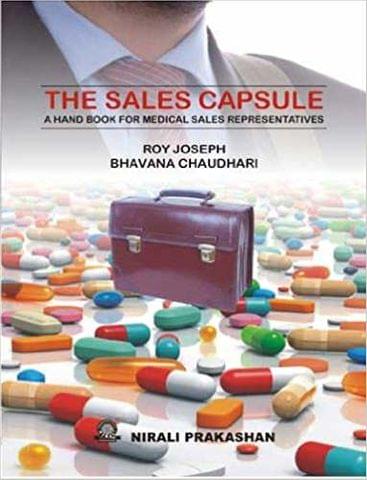 The Sales Capsule(Medical)