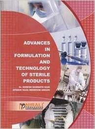 Advances in Fomulation and Technology of Steile Products