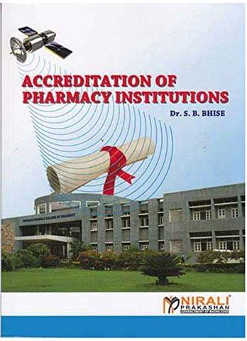 Accreditation of Pharmacy Istitutions(NBA)