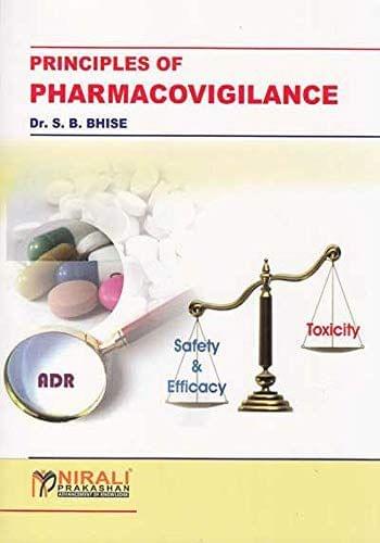 Principles of Pharmacovigillance