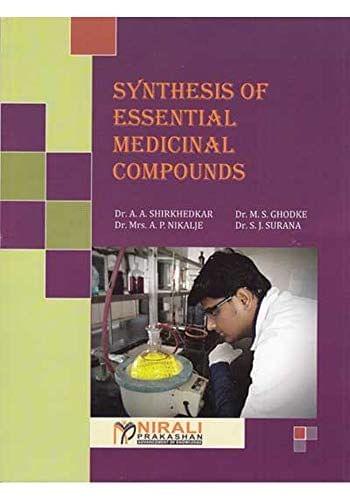 Synthesis of Essential Medicinal Compounds