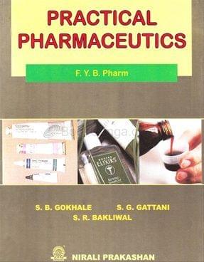 Practical Pharmaceutics(RGU)