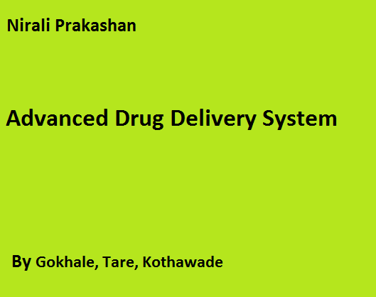 Advanced Drug Delivery System