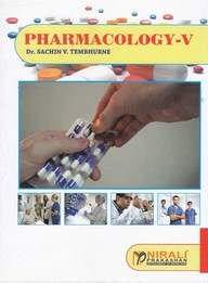 Pharmacology-V