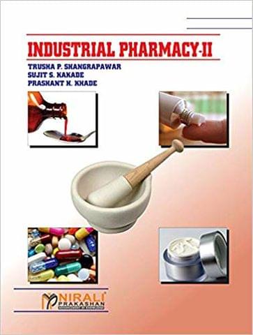 Industrial Pharmacy II