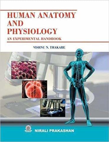 Human Anotomy & Physiology