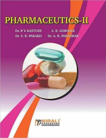 PharmaceuticsII