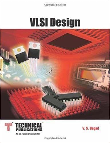 VLSI Design (Anna University)