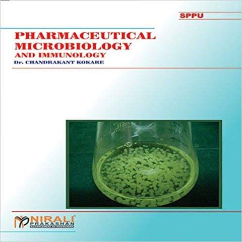 Pharmaceutical Microbiologyu & Immurology