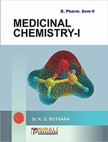 Medical Chemistry-I