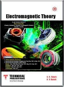 Electromagnetic Theory (AU)