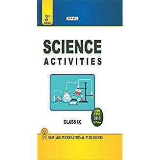 Science Activity Class  IX?