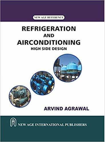 Refrigeration and Airconditioning: High Side Design