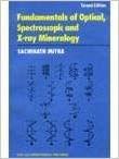 Fundamentals of Optical Spectroscopic and XRay Mineralogy