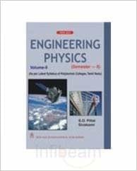 A Textbook Of Engineering Physics (As Per Anna University Syllabus)