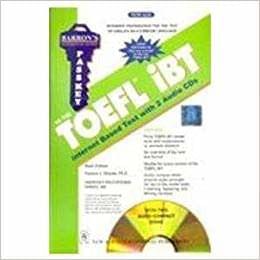 Pass Key to TOEFL iBT