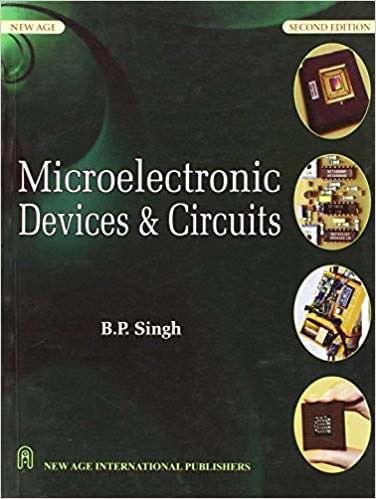 Microelectronic Devices & Circuits