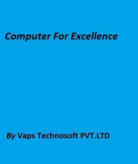 Computer For Excellence