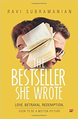 The Bestseller She Wrote