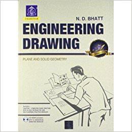 ENGINEERING DRAWING, 51/ED (B/CD)