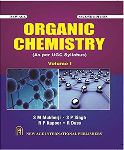 Organic Chemistry - Vol. 1