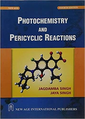 Photochemistry and Pericyclic Reactions