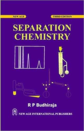 Separation Chemistry