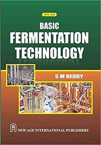 Basic Fermentation Technology