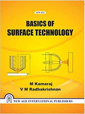 Basics of Surface Technology