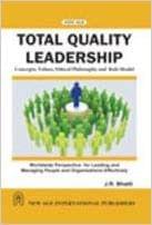 Total Quality Leadership