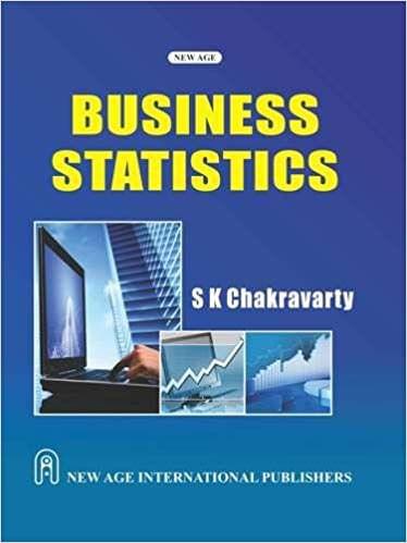 Business Statistic