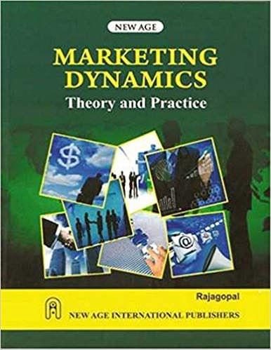 Marketing Dynamics: Theory and Practice