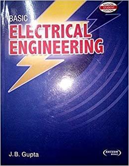 Electrical Engineering Book