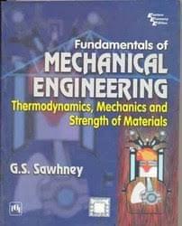 Engineering Mechanical Ebooks