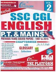 Ssc Books