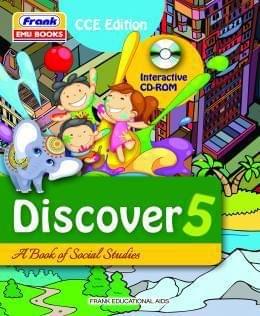 Discover 5