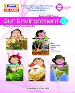 Our Environment - 3