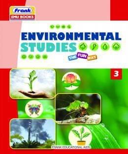Environmental Studies - 3