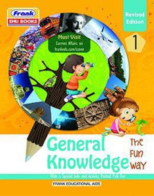 General Knowledge 1