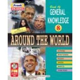 Around the World (with CD) 8