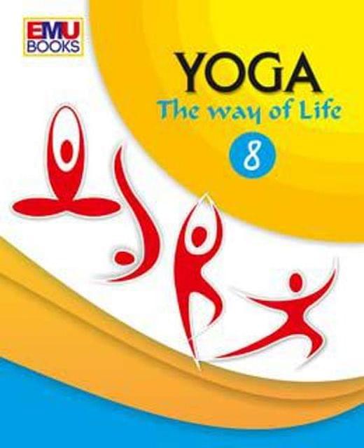 Yoga ? The way of Life 8