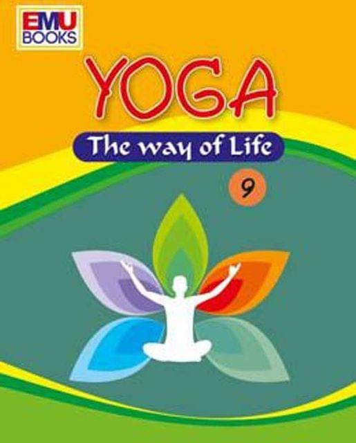 Yoga ? The way of Life 9