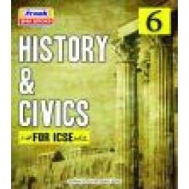 History & Civics for ICSE - 6