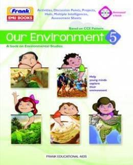 Our Environment - 5