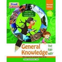 General Knowledge 4
