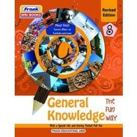 General Knowledge 8