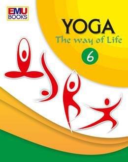 Yoga ? The way of Life 6